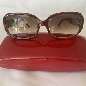 Robert Marc Sunglasses